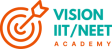 Vision-IIT-NEET